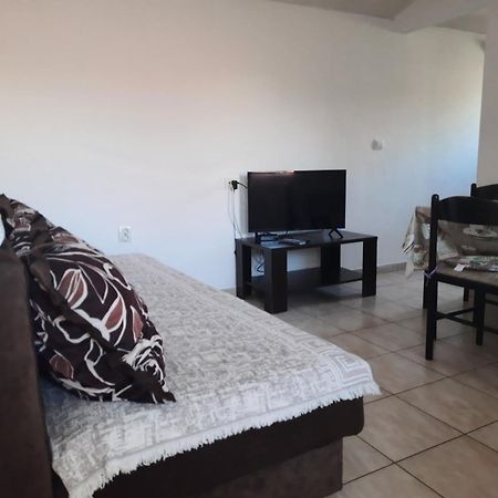 Apartmani Na Moru Bar Esterno foto