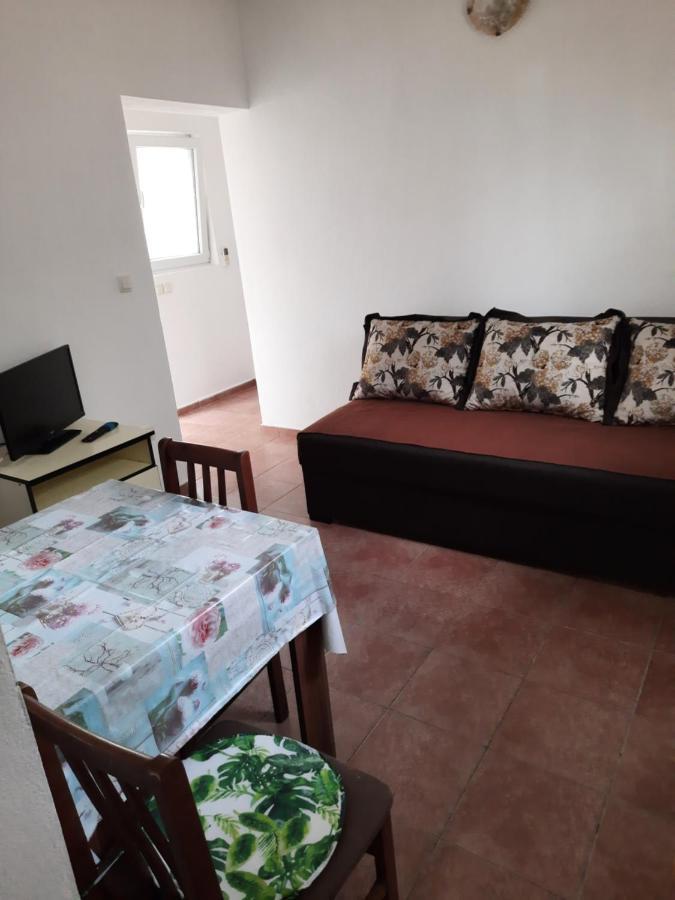 Apartmani Na Moru Bar Esterno foto