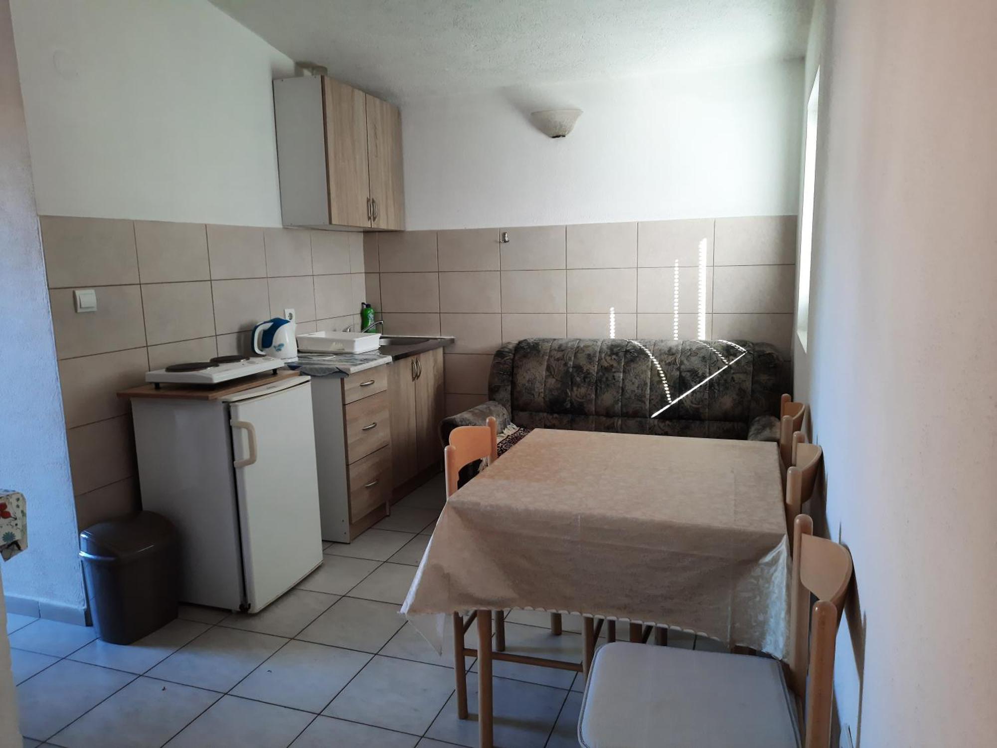Apartmani Na Moru Bar Esterno foto