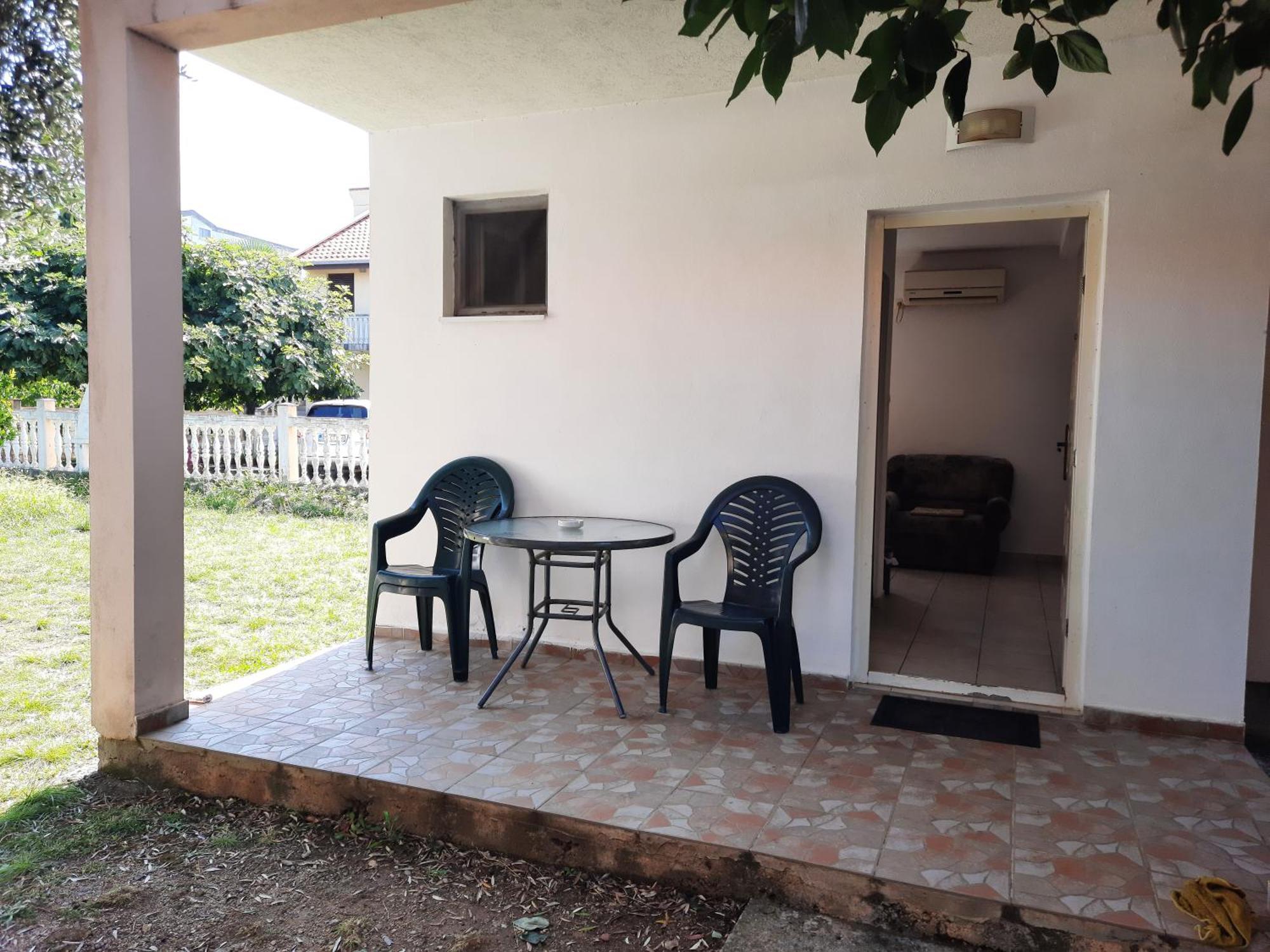 Apartmani Na Moru Bar Esterno foto