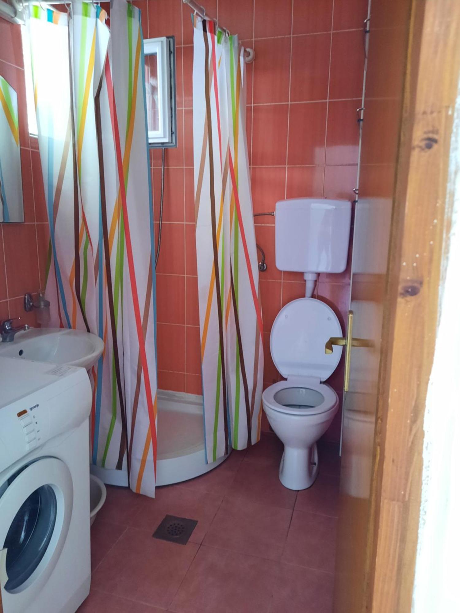 Apartmani Na Moru Bar Esterno foto