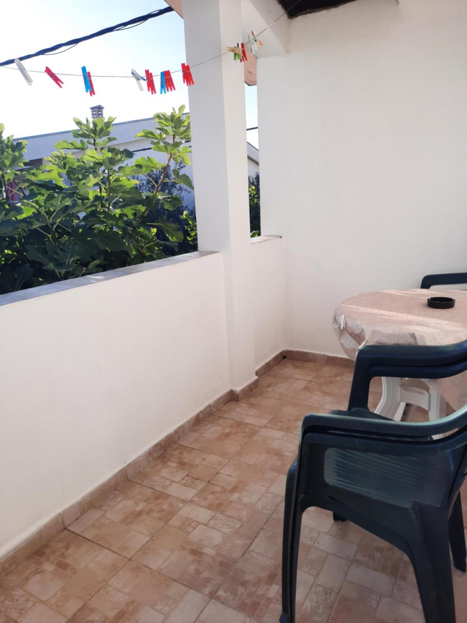 Apartmani Na Moru Bar Esterno foto