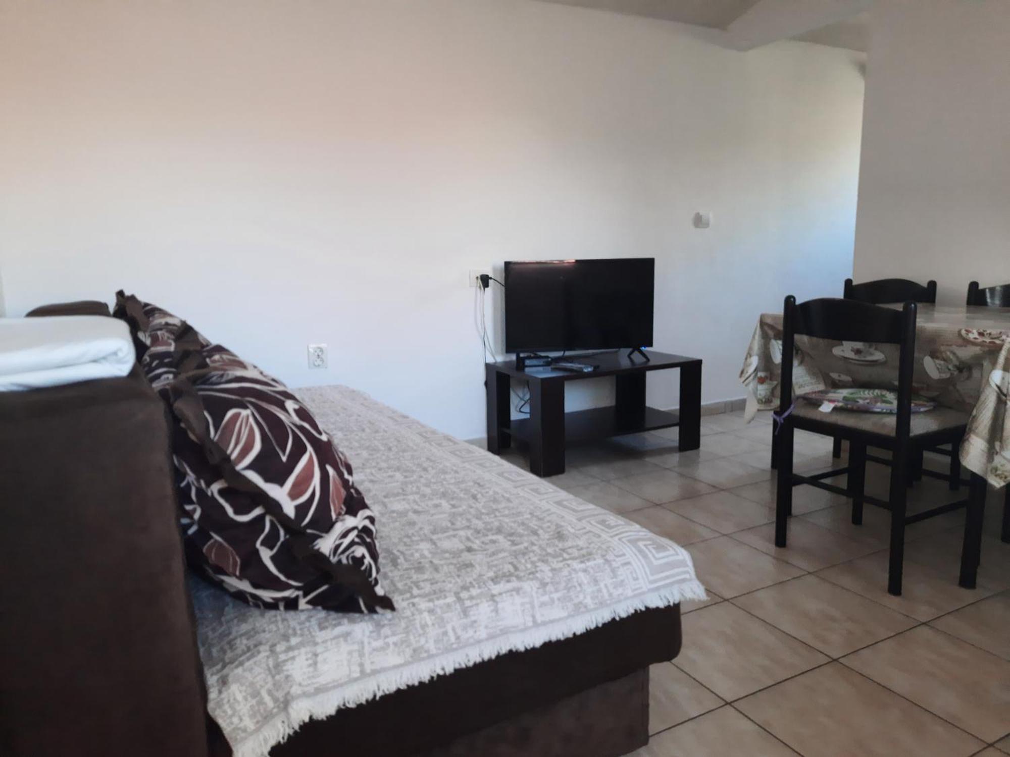 Apartmani Na Moru Bar Esterno foto