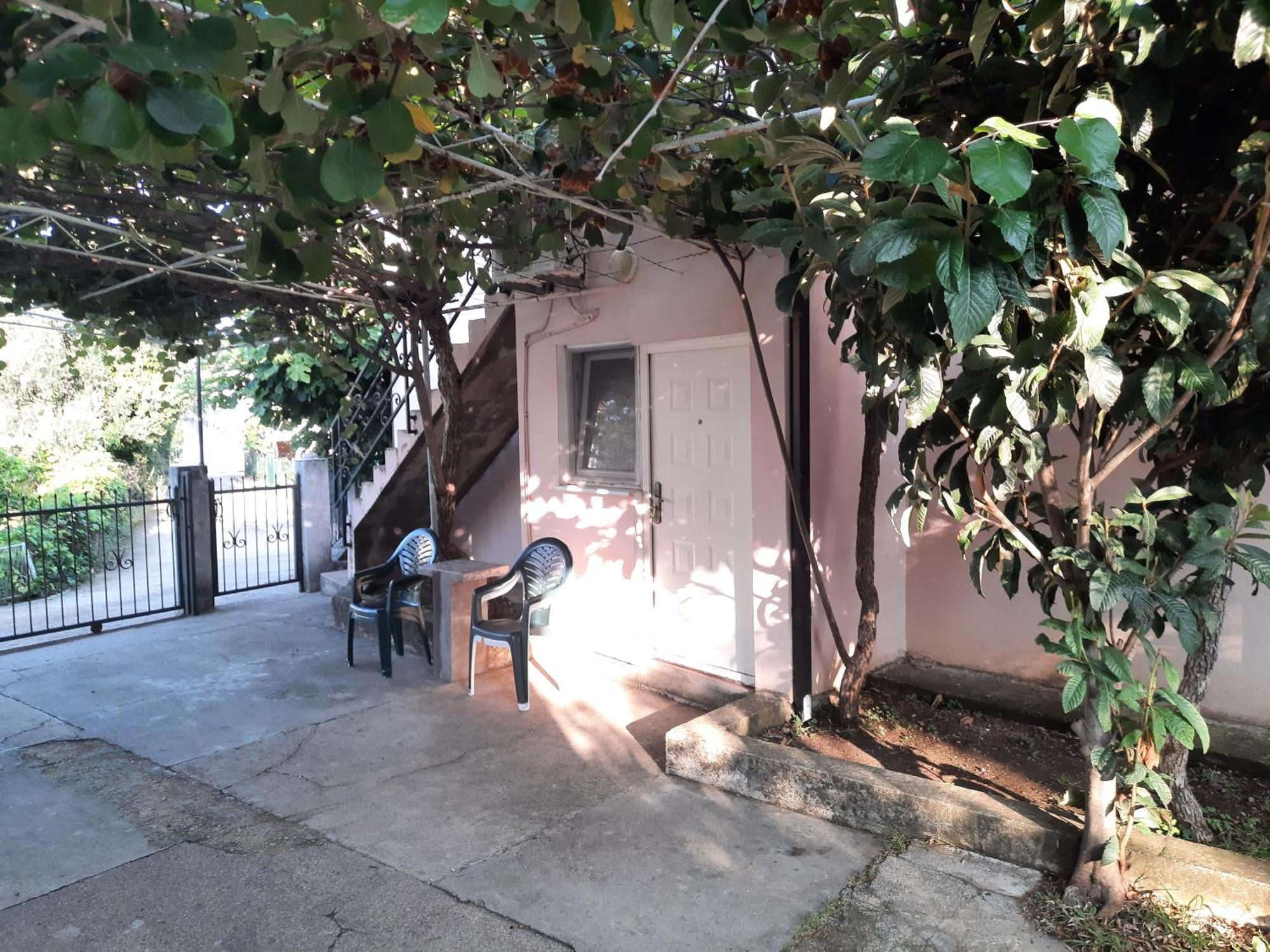 Apartmani Na Moru Bar Esterno foto