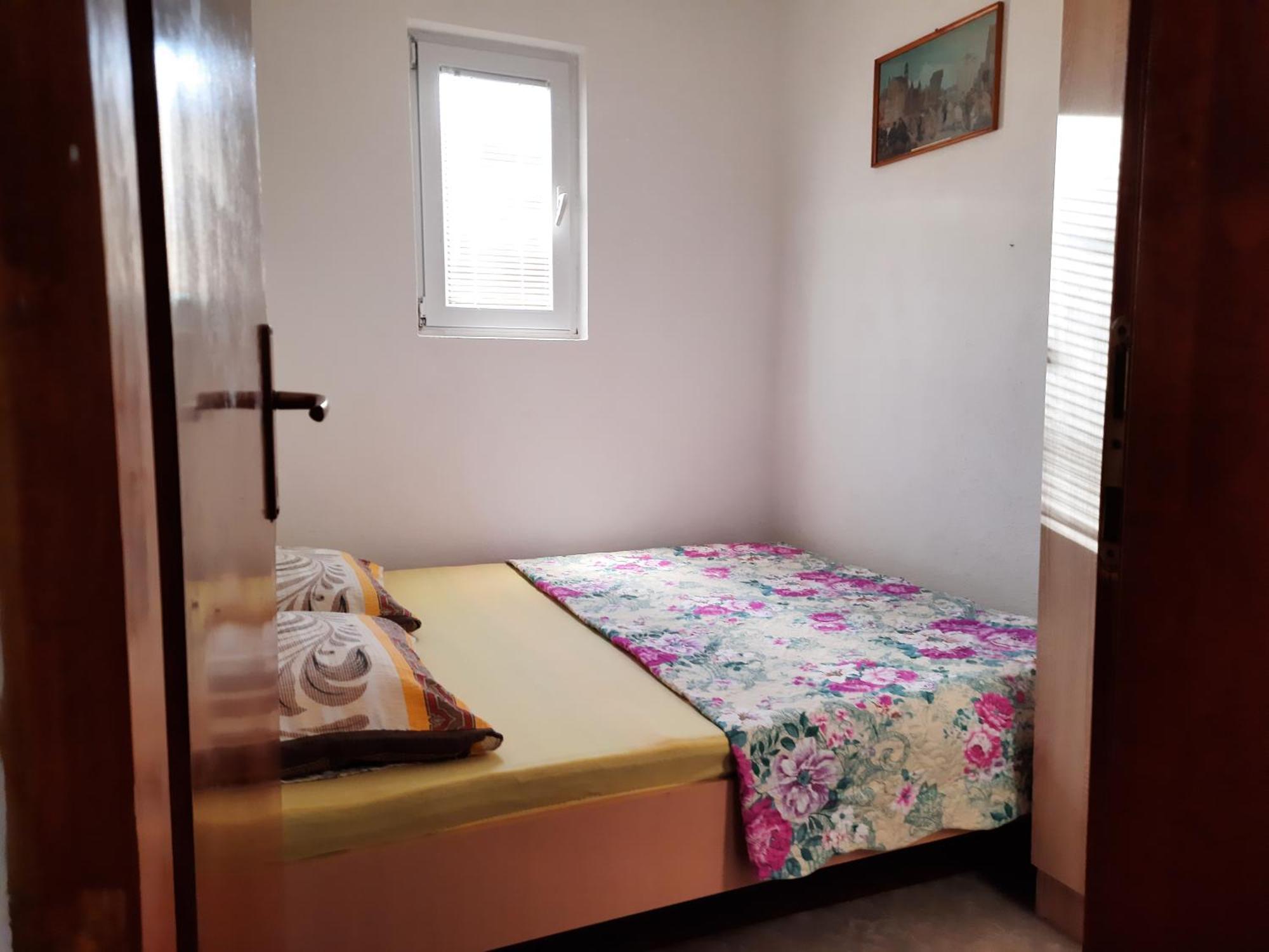 Apartmani Na Moru Bar Esterno foto