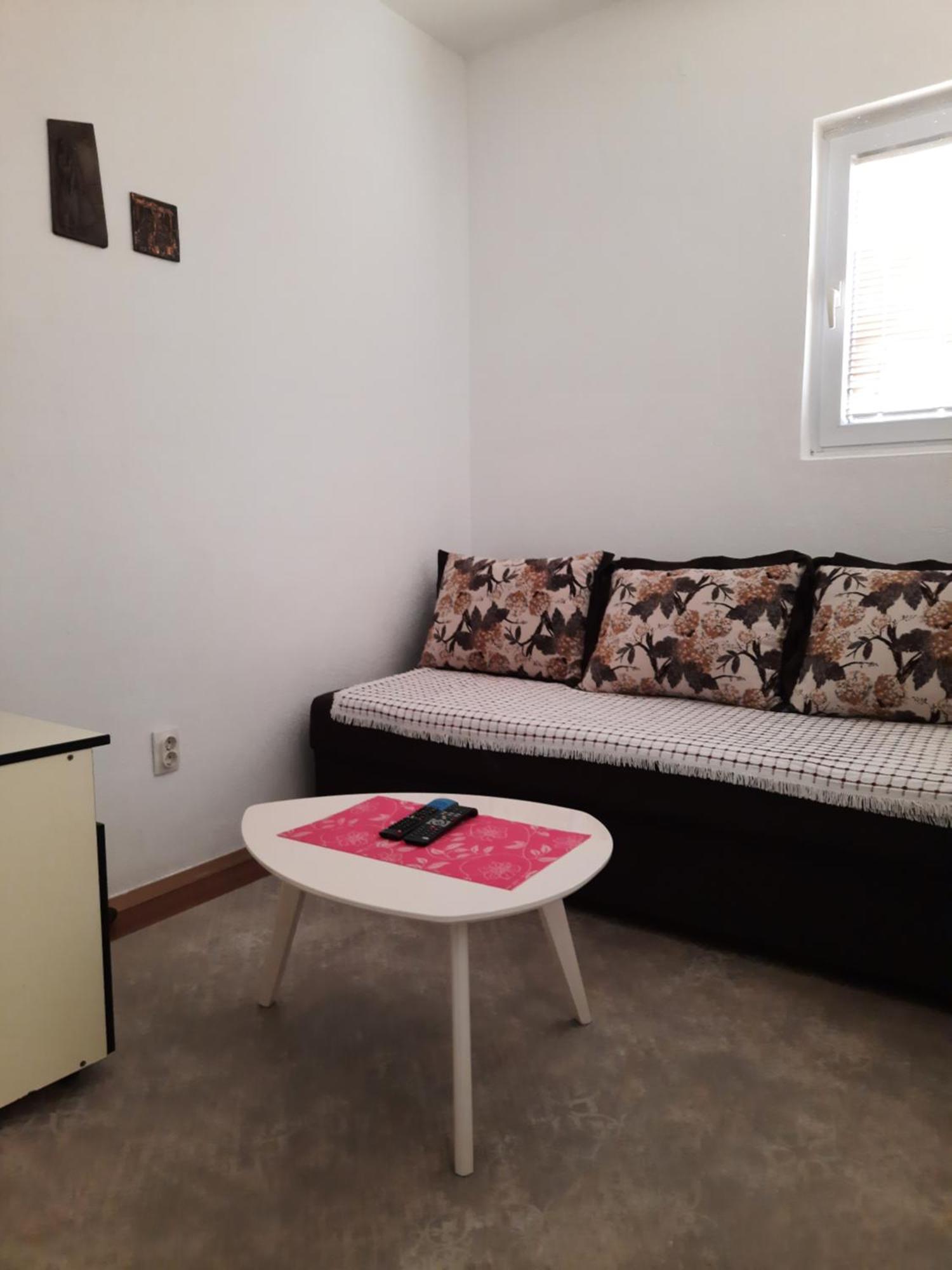 Apartmani Na Moru Bar Esterno foto