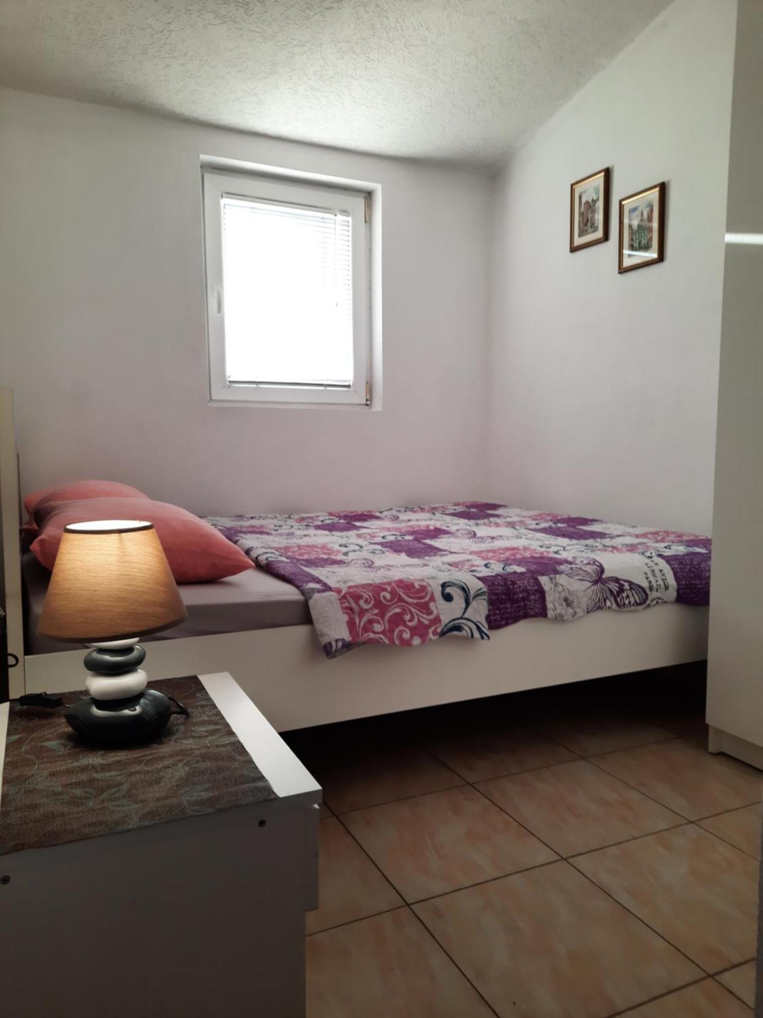 Apartmani Na Moru Bar Esterno foto
