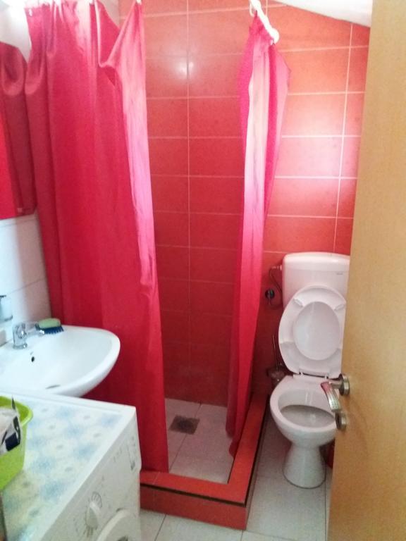 Apartmani Na Moru Bar Esterno foto