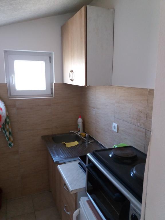 Apartmani Na Moru Bar Esterno foto